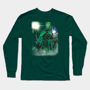 Ironwizard Long Sleeve T-Shirt